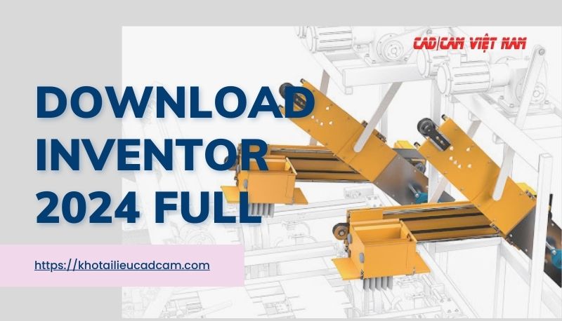 Download Inventor 2024 Full V Nh Ng I U N N Bi T   Download Inventor 2024 Full 