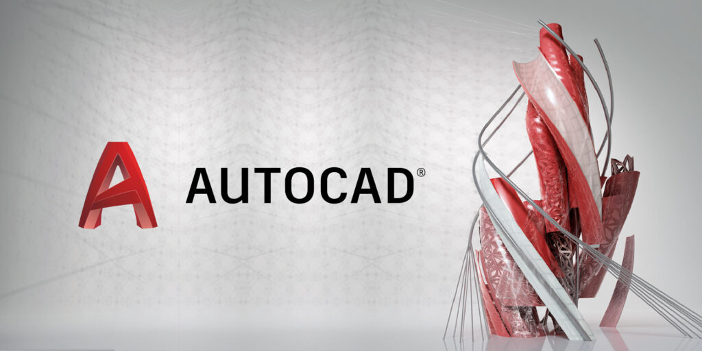 AutoCAD tích hợp với các công cụ quy trình làm việc BIM